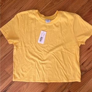 Outdoor Voices Everyday short sleeve